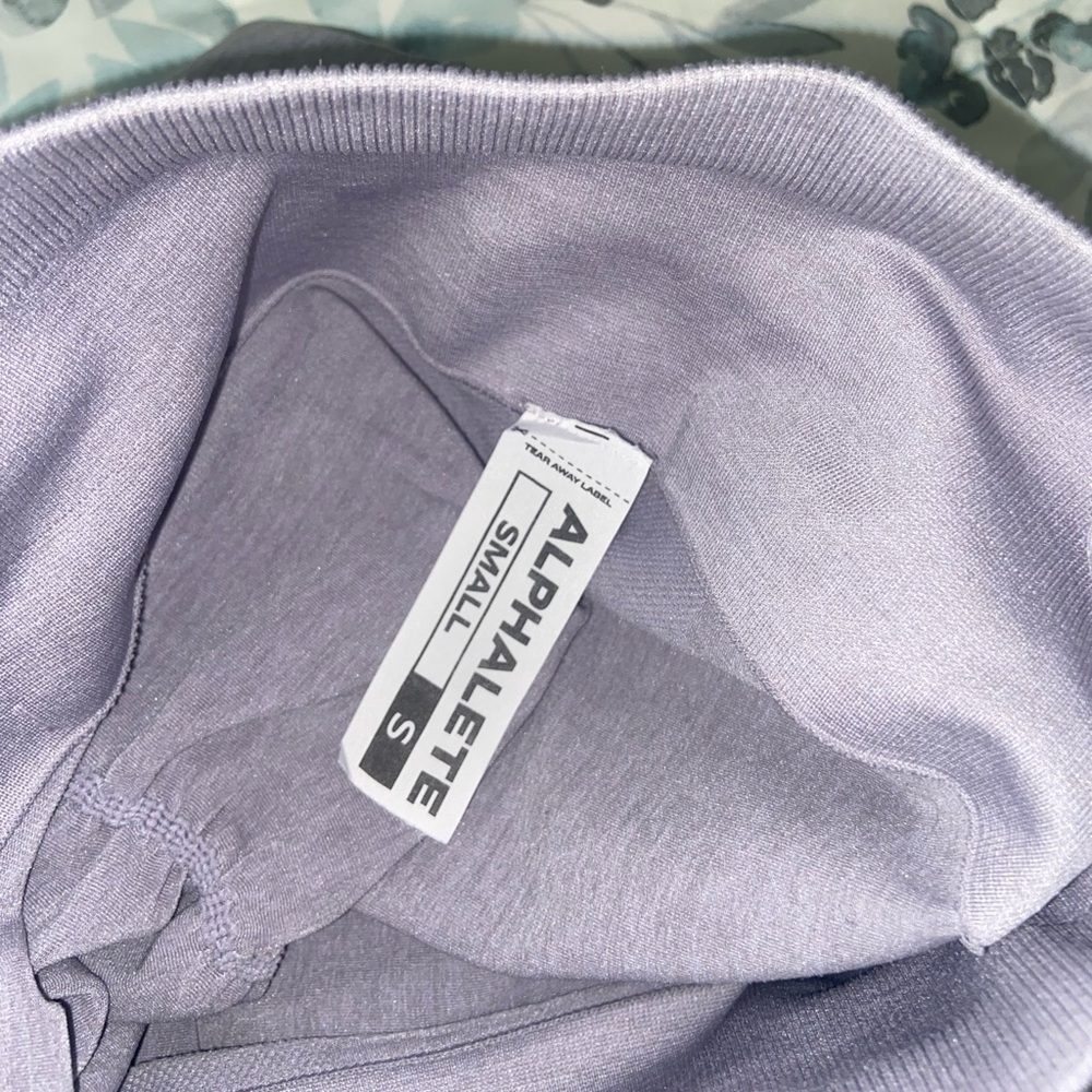 Alphalete Amplify Legging Bundle - Picture 6 of 12